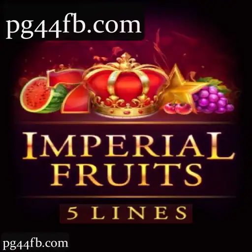 pg44: Uma Experiência Premium na Categoria ImperialFruits5