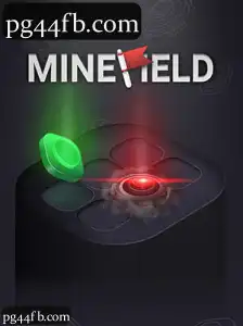 pg44 na categoria MineField: Recursos de Cassino, Slots e Apostas Ao Vivo