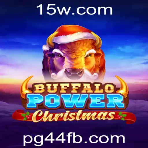Buffalo Power Christmas: Uma Aventura Encantada com Emoções Festivas