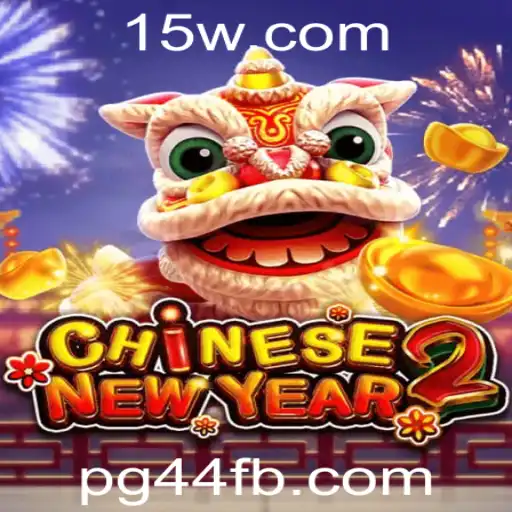 Descubra o Fascinante Jogo CHINESENEWYEAR2: Tradição e Entretenimento em Um Único Pacote