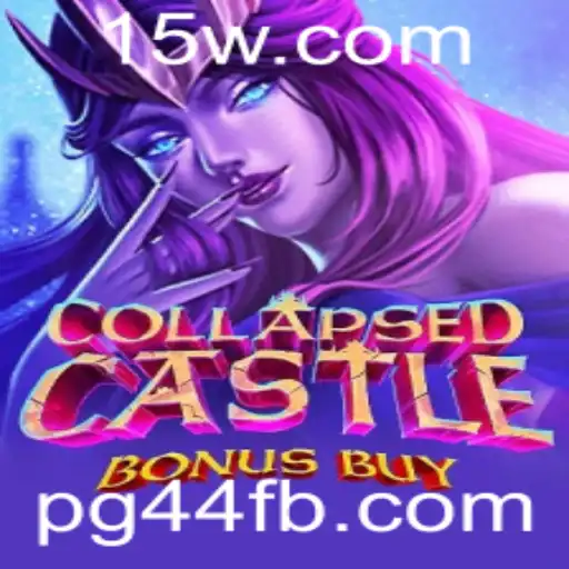 Descubra o Mundo de CollapsedCastleBonusBuy: Uma Aventura Emozionante