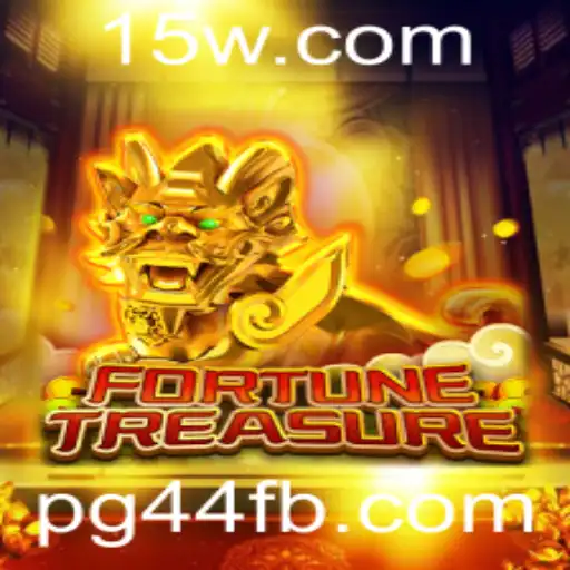 FortuneTreasure: A Nova Sensação dos Jogos de Estratégia