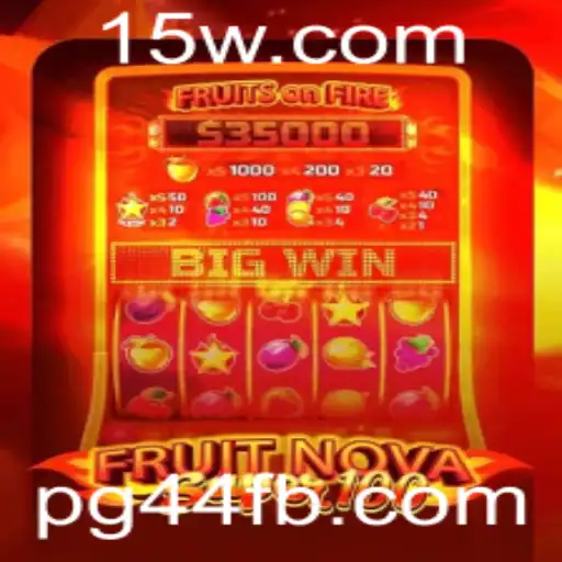 Descubra o Fascinante Mundo de FruitNovaSuper100: Uma Aventura de Jogos Inovadora