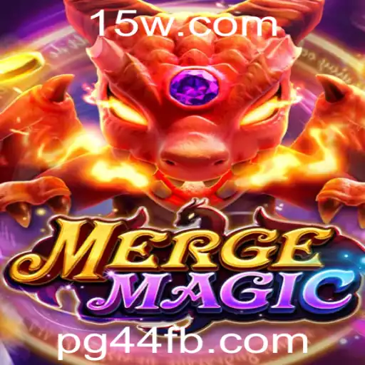 Mergemagic: A Fascinante Jornada do Novo Jogo de Puzzle