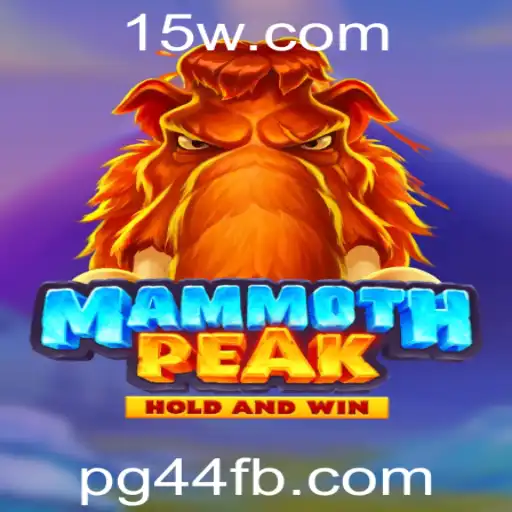 Explorando o Mundo de MammothPeak