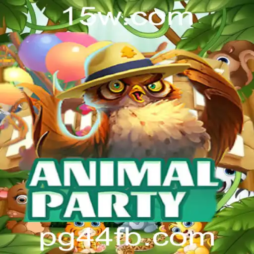 Explorando o Mundo de AnimalParty: Diversão e Aventuras Para Todas as Idades