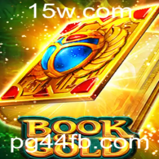 Descubra o Enigmático Mundo de BookofGold