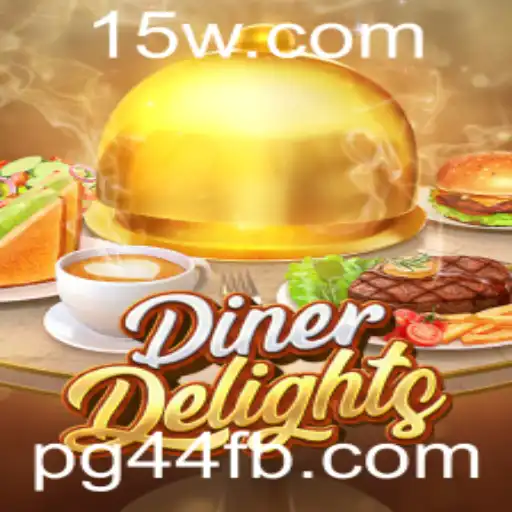 Desvendando DinerDelights: Um Mergulho na Culinária Virtual