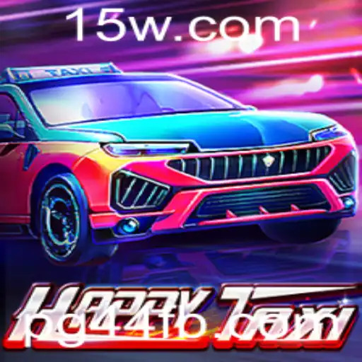 Descubra o Universo de HappyTaxi: Aventuras e Regras de Jogo