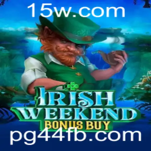 Explorando o Jogo IrishWeekendBonusBuy: Regras e Estratégias