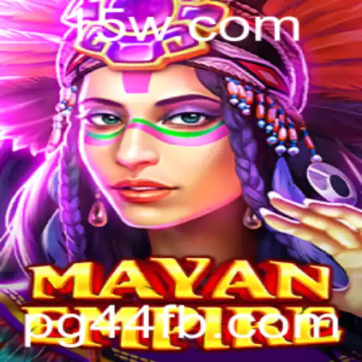Explorando o Mundo Imersivo de MayanEmpire