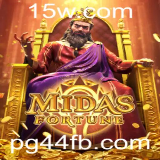 Descobrindo MidasFortune: O Novo Jogo que Conquista o Universo Gaming