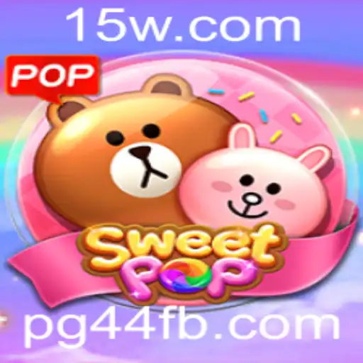 SweetPOP: Descubra o Jogo Doce que Está Encantando Jogadores em Todo o Mundo