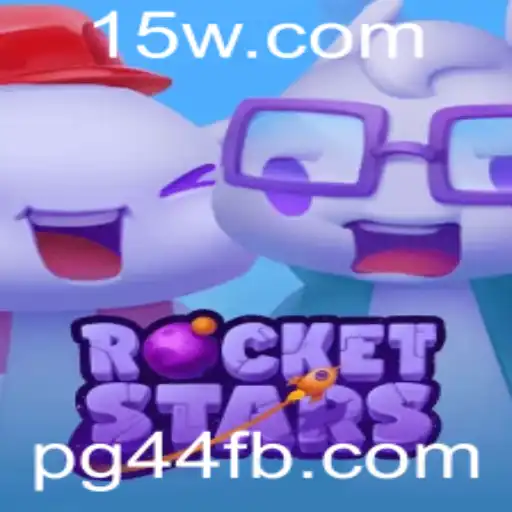 RocketStars: Explorando a Nova Sensação dos Jogos com a Palavra-chave pg44