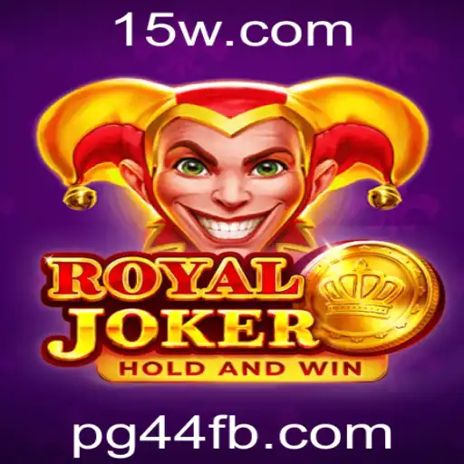 RoyalJoker: Descubra o Novo Fenômeno do Mundo dos Jogos