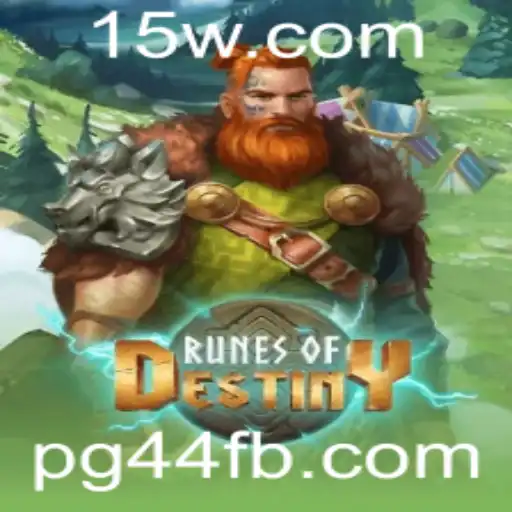 Descubra o Universo Envolvente de RunesOfDestiny