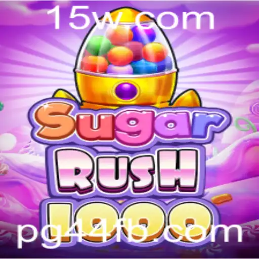 Explorando o Mundo de SugarRush1000: Um Guia Completo