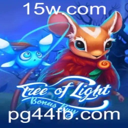 TreeOfLightBonusBuy: Explorando a Magia e Estratégia do Novo Jogo de Casino